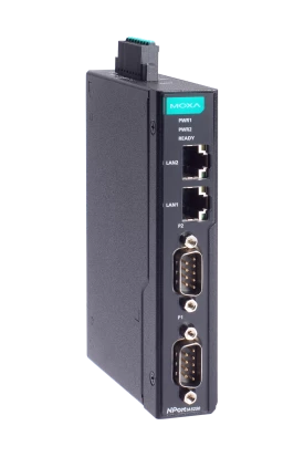 NPort IA5250-G2