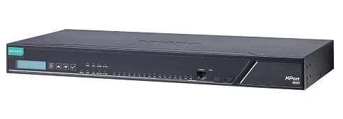 NPort 6610-16-G2