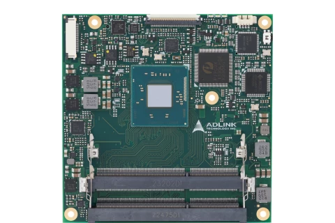 cExpress-BT-E3825 LVDS