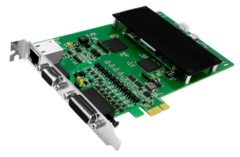 ECAT-M808-64AX