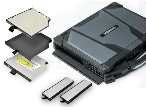 Durabook Z14I-G3/W11