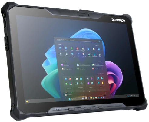 Durabook R12