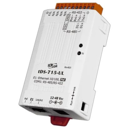 tDS-715-UL-UTA