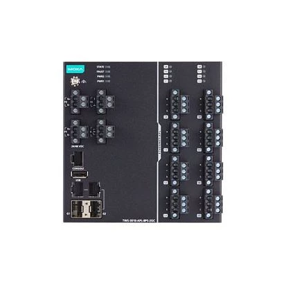 TWS-3010-APL-8PS-2GC-T