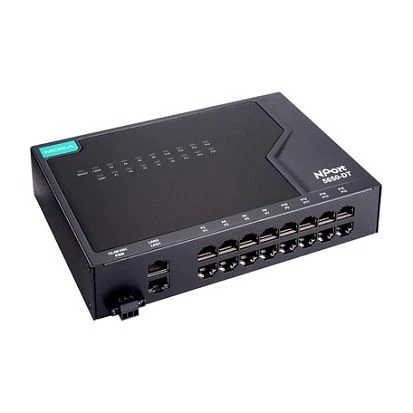 NPort 5610-16-DT-J-G2-T