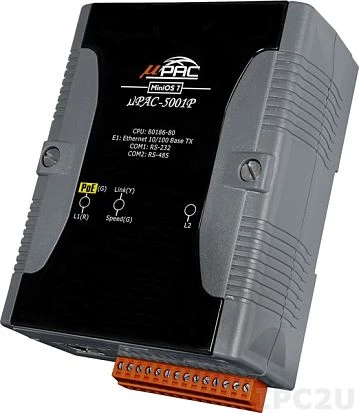 uPAC-5001P