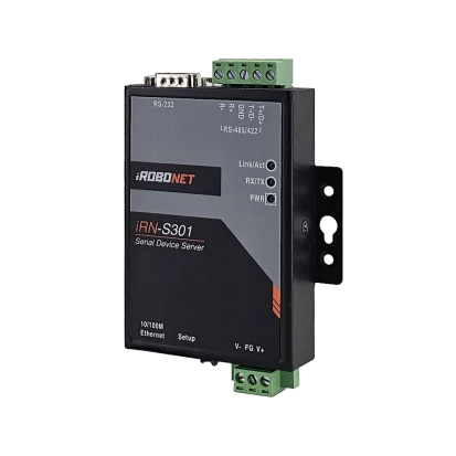 iRN-S301