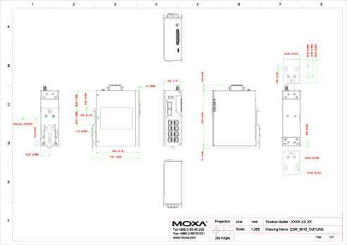 EDR-8010-VPN-2GSFP-T