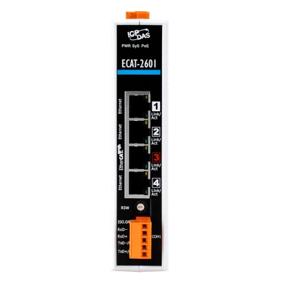 ECAT-2601