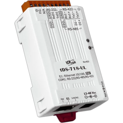 tDS-718i-UL
