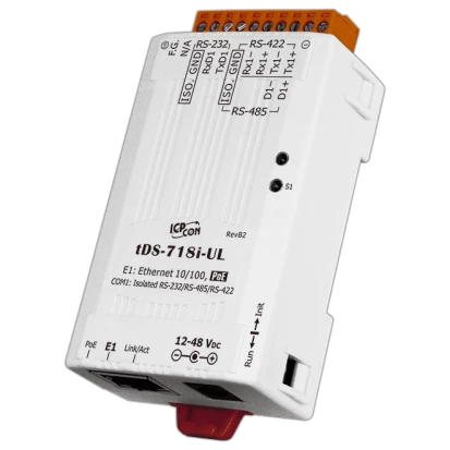 tDS-718i-UL