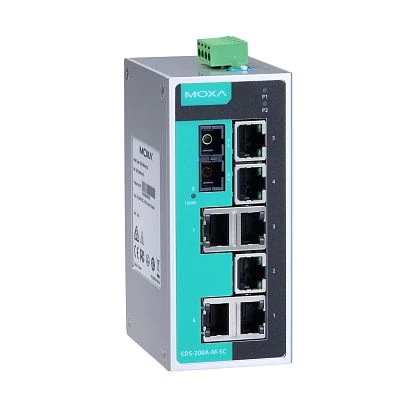 EDS-208A-M-SC-T