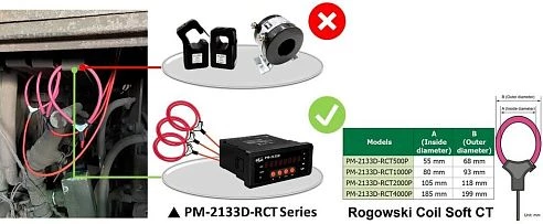 PM-2133D-RCT1000P