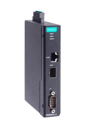 MGate MB3170-SFP-G2