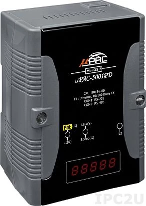 uPAC-5001PD