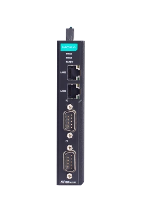 NPort IA5250-G2