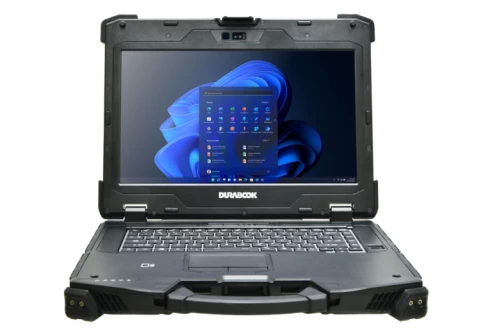 Durabook Z14I-G3/W11