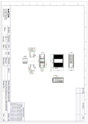 EDS-G308-2SFP-T