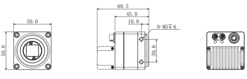 A9B57CX703E