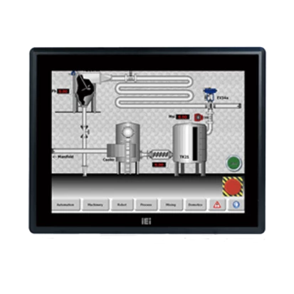 PPC-F12B-BT-J1/4G/R