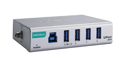 UPort 204A