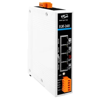 ECAT-2601