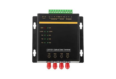 CSF501-S-SC20