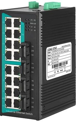 CISCOM6220-4S-ST20