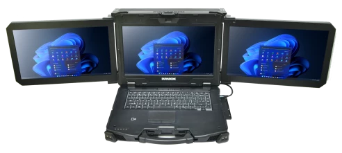 Durabook Z14I-DX3