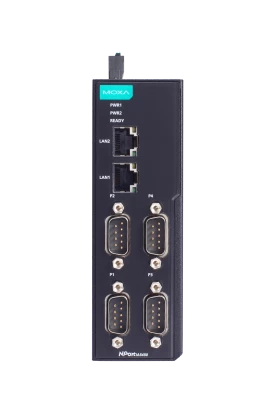 NPort IA5450I-G2