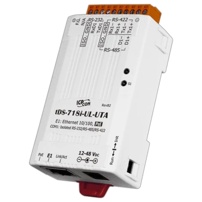 tDS-718i-UL