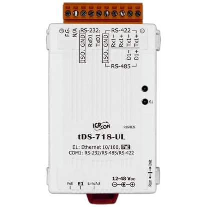 tDS-718i-UL