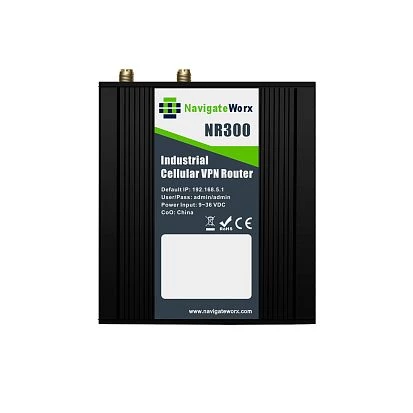 NR300-4G