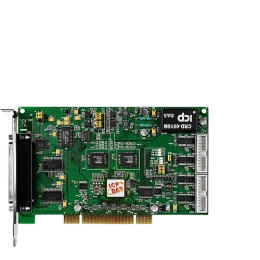 Платы ввода-вывода