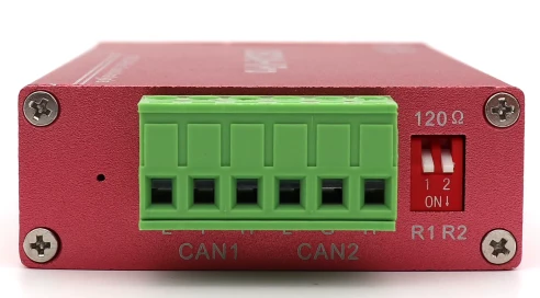 USBCAN-II Pro