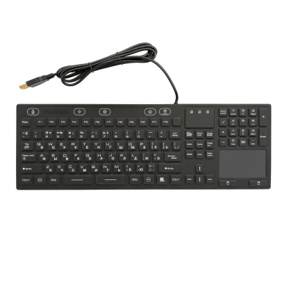 IPD-S118T-BL