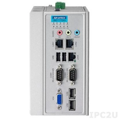 UNO-1172AH-A33E