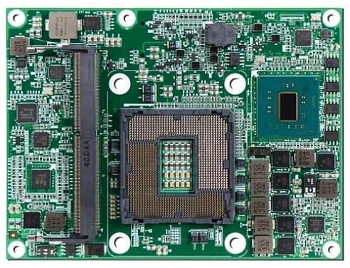 PCOM-B642VG