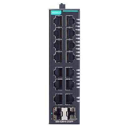SDS-G3016-2GSFP-T
