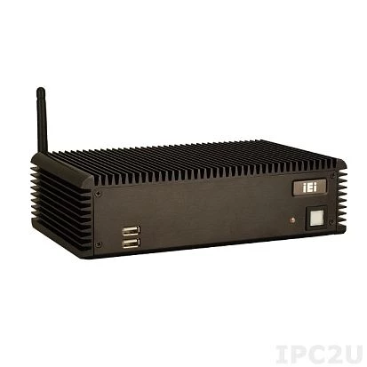 ECW-281BWDW/D2550/2GB